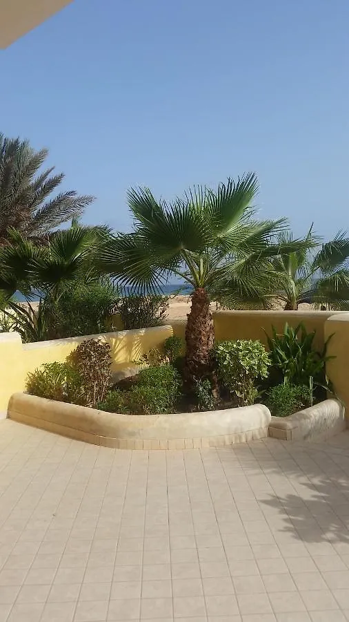 Sun & Beach Holiday Santa Maria 0*,  Yeşil Burun Adaları