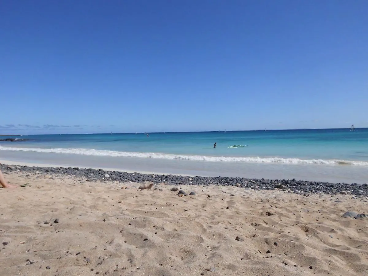 Sun & Beach Holiday Santa Maria 0*,  Yeşil Burun Adaları