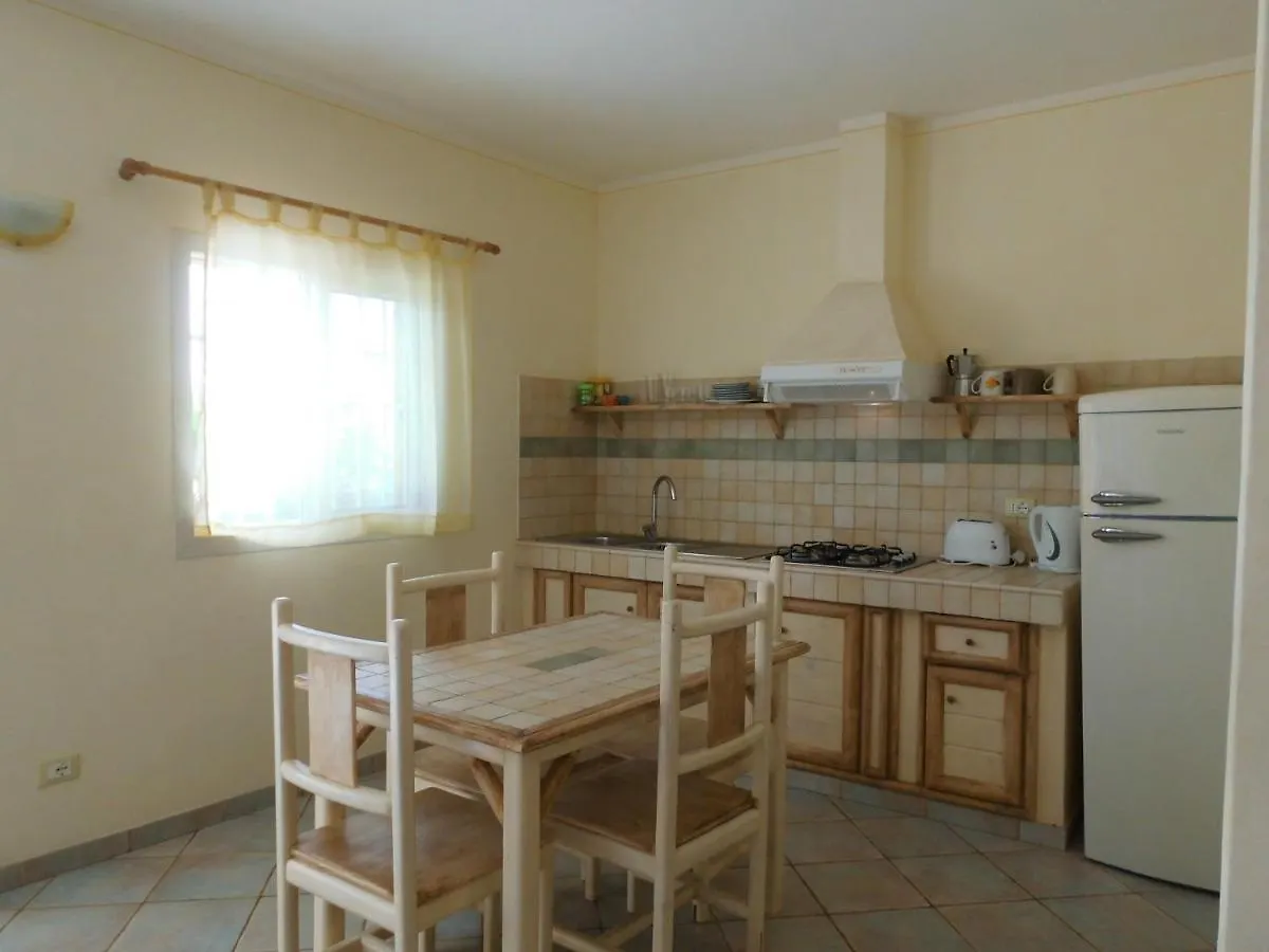 Sun & Beach Holiday Santa Maria Daire