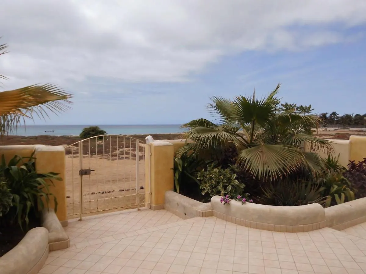Sun & Beach Holiday Santa Maria Yeşil Burun Adaları